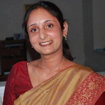 Ms. Neetu Gupta 