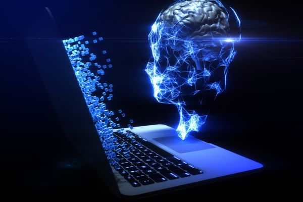 The Emergence of AI at Work