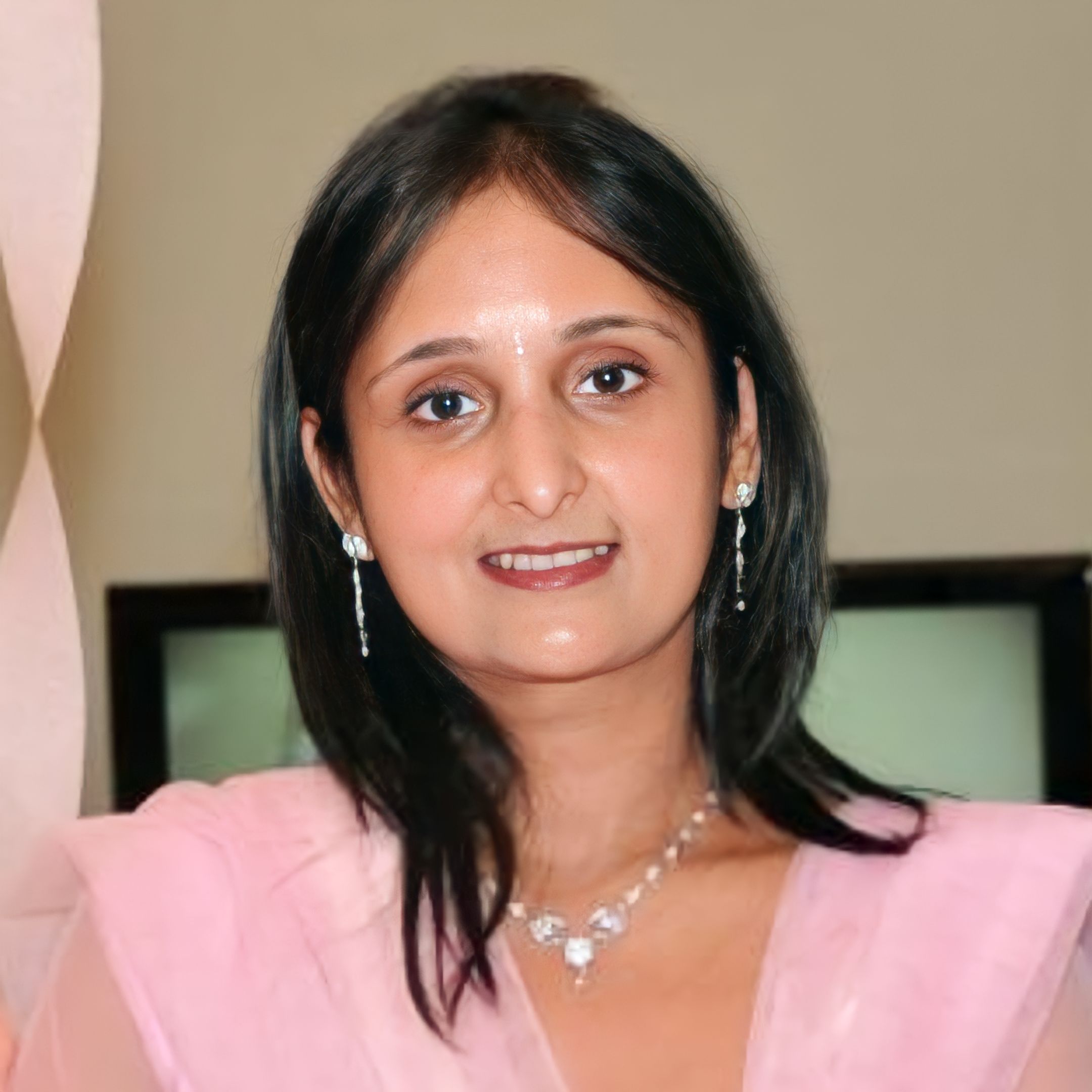 Ms. Neetu Gupta 