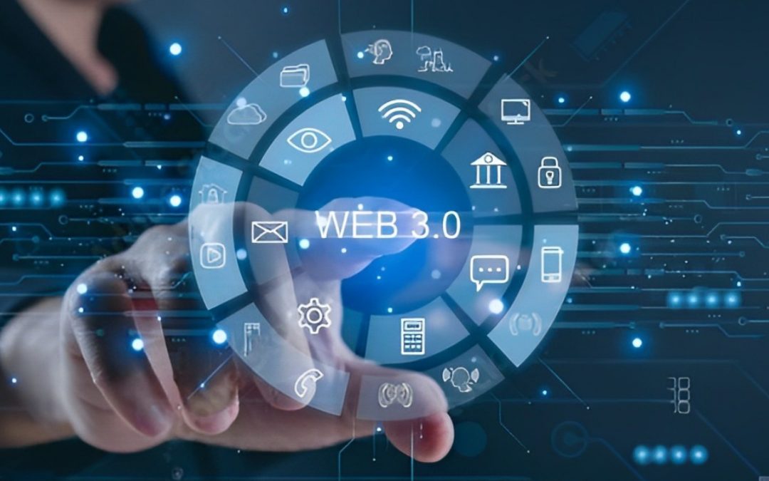 What is & Why Web3?