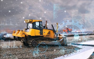 How Artificial Intelligence and Machine Learning are Transforming the Metals & Mining Industry?