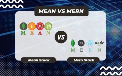 A Comparison of MEAN Stack and MERN Stack for Web Development