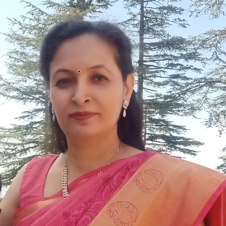 Dr. Kiran Khanna