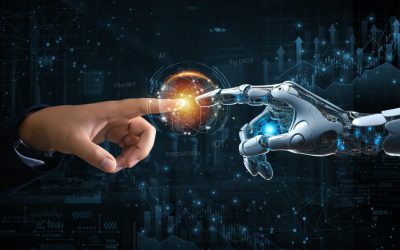 Will AI and Business Ever Rule the World?