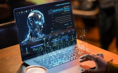 10 Ways AI in Education is Transforming the Industry in 2024