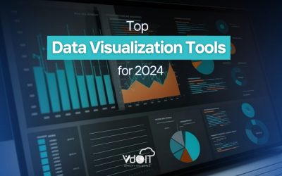 Top Data Visualization Tools of 2024