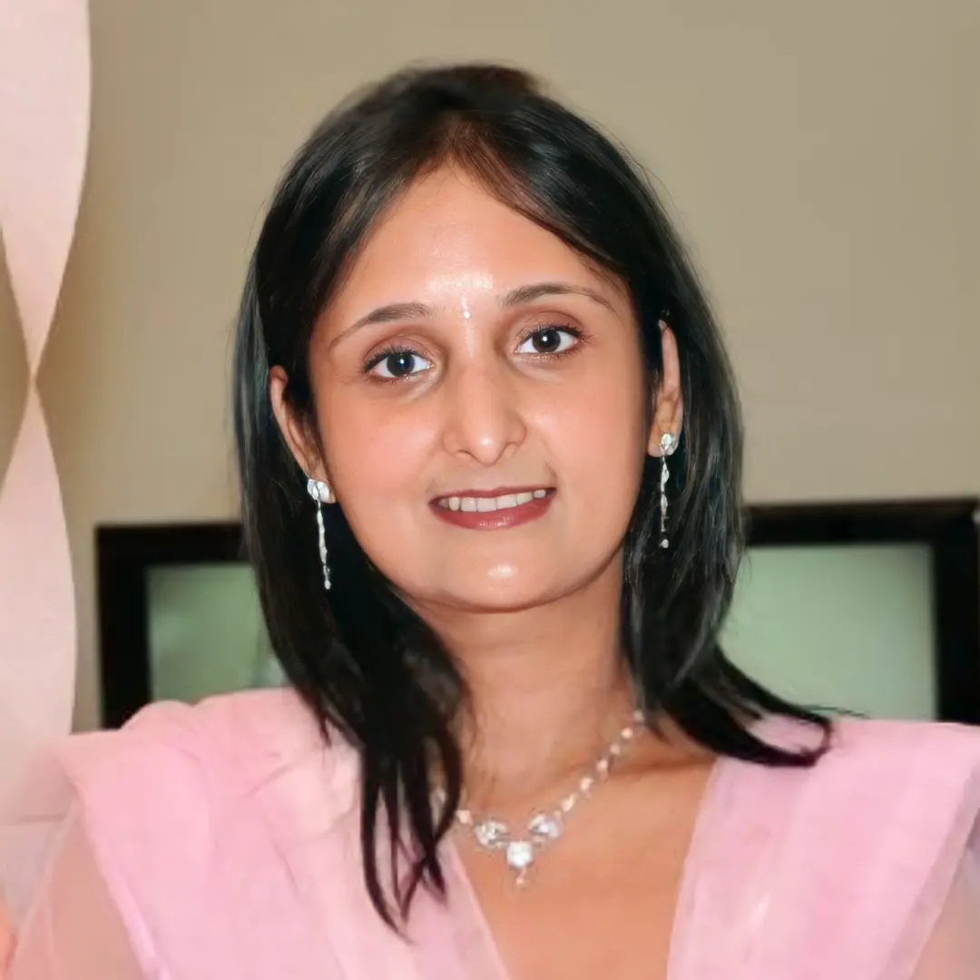 Ms. Neetu Gupta