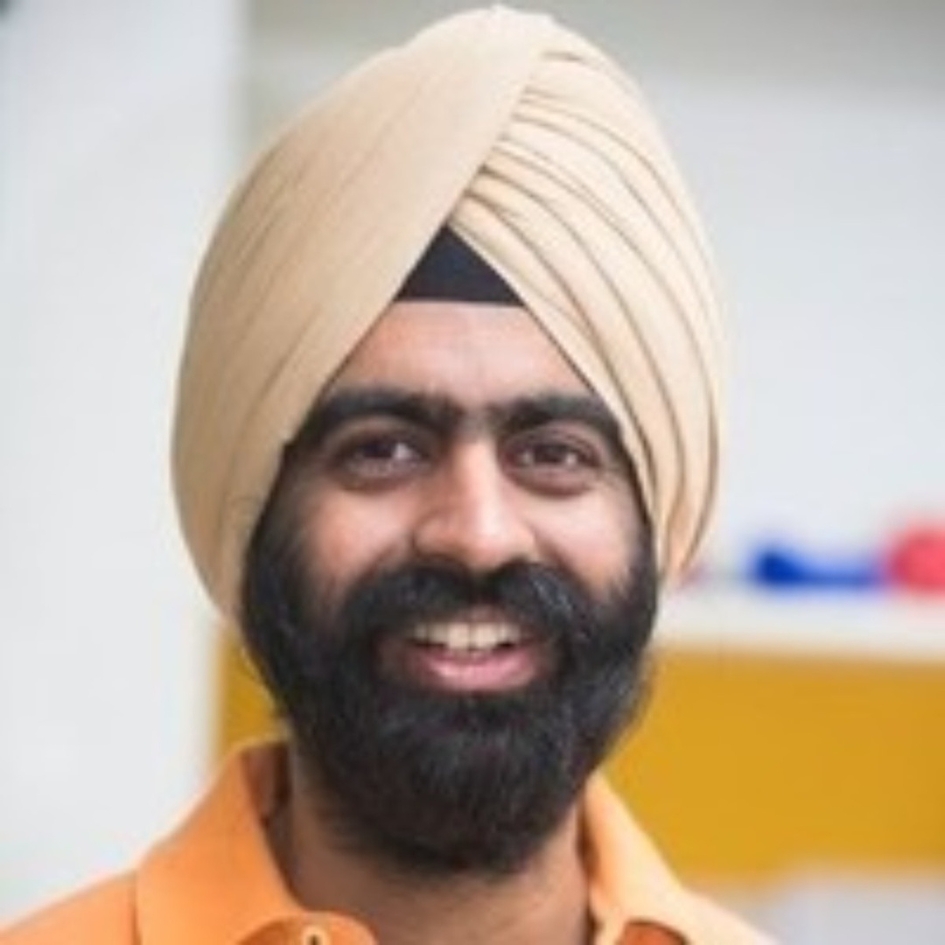 Hirdaypal Lamba